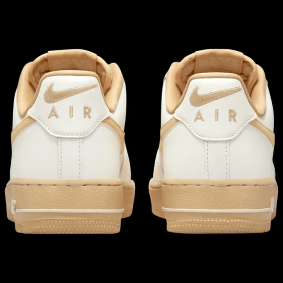 Nike Air Force 1 '07 NCPS - Picture 3 of 9